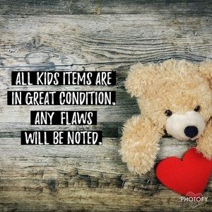 Kids💙💖💙💖